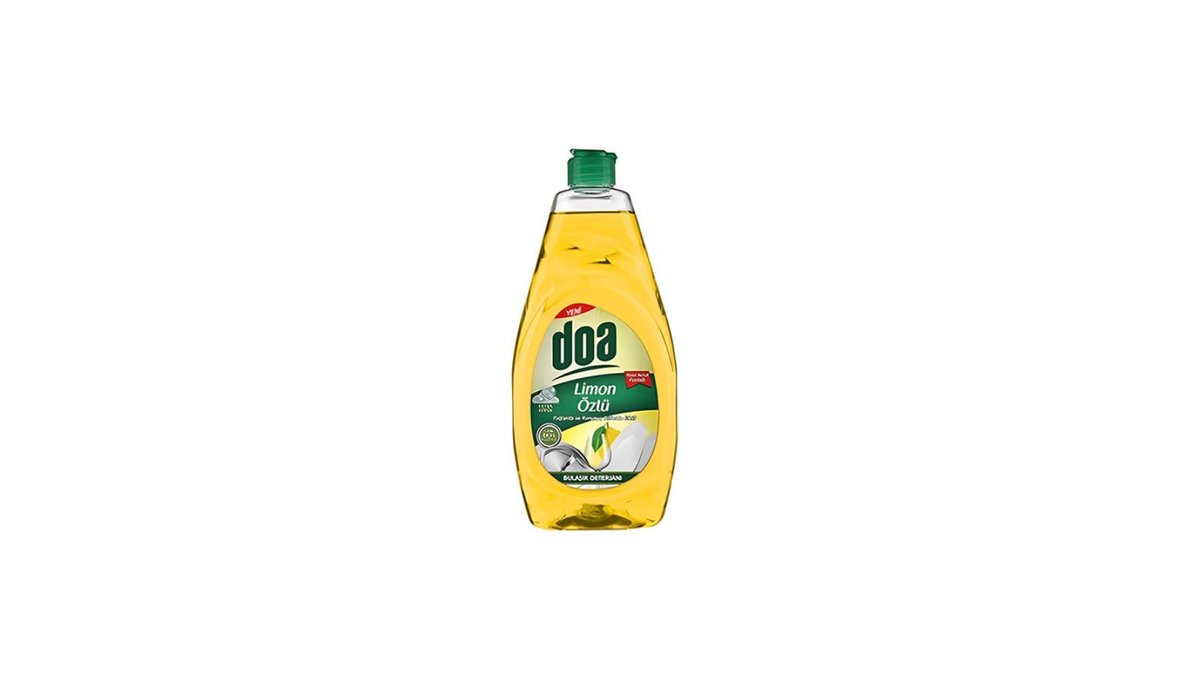 DOA Dishwashing Detergent (750 ml)