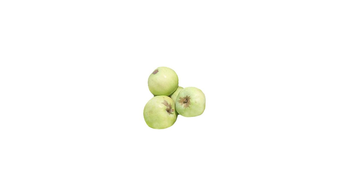 Apple (1 kg)