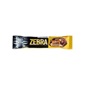 Zebra Шоколад (40 g)