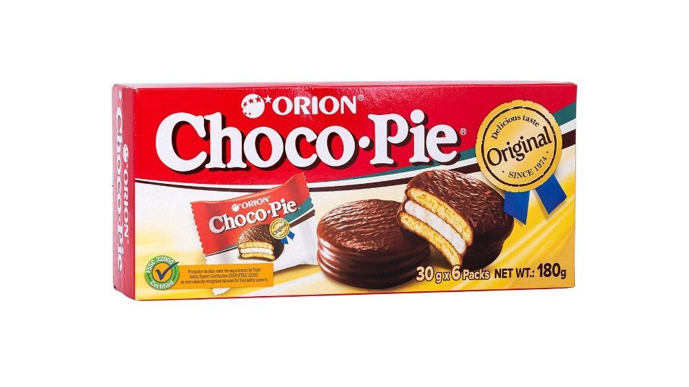 Choco Pie Cookie (30 g)