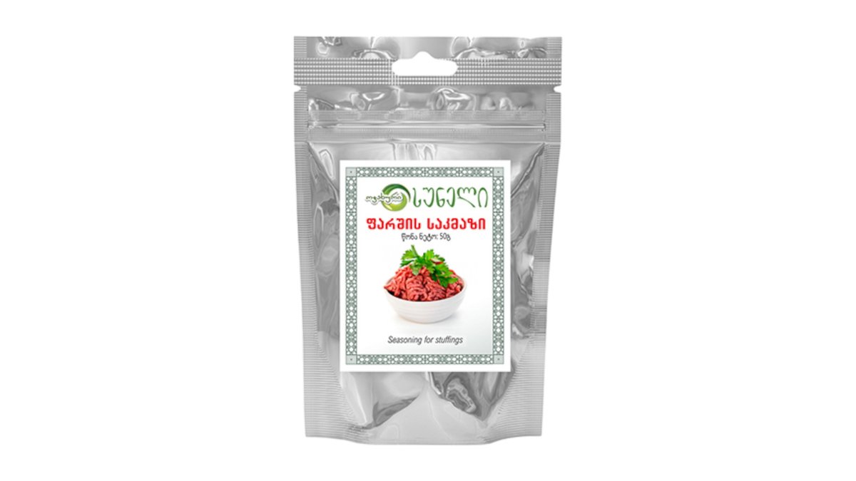 Выпечка family (50 g)