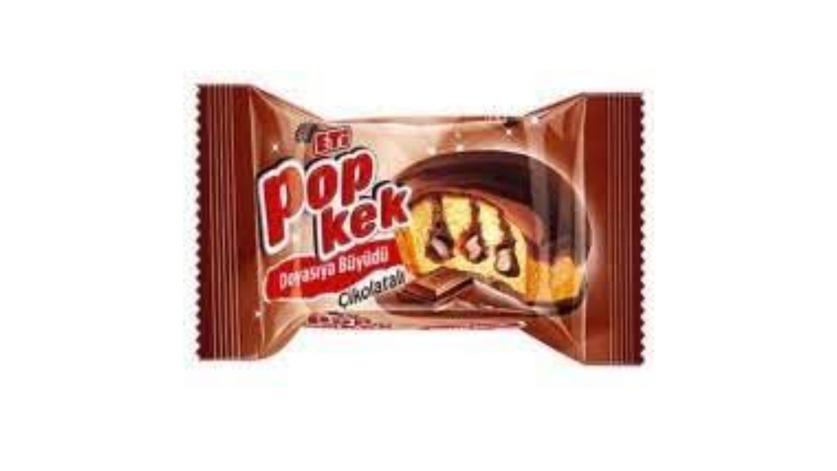 ETI торт Cocoa (45 g)