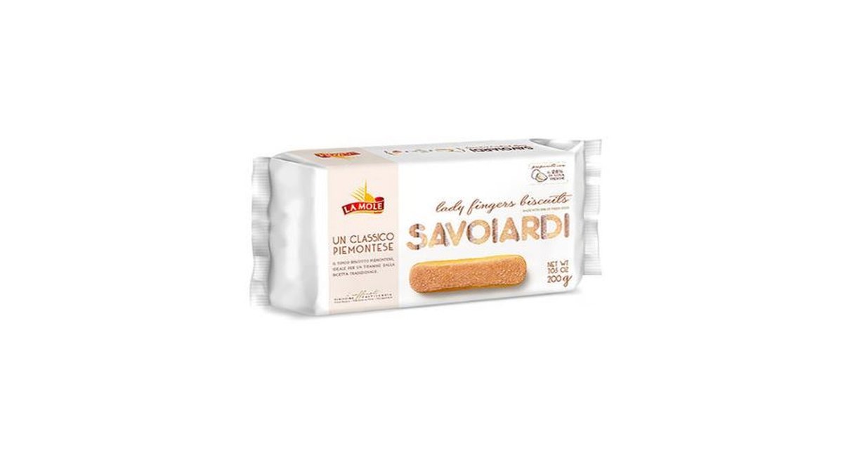 La Mole კუჭა Savoyard (200 gr)