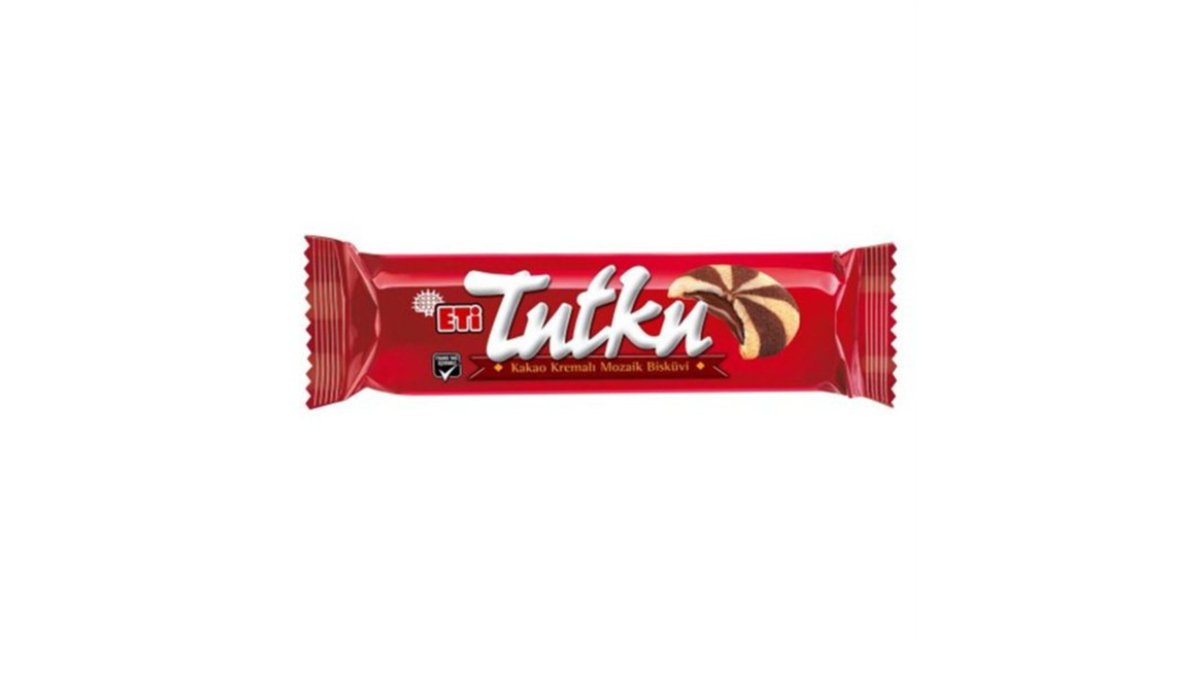 ETI ბისკვიტები (120 g)