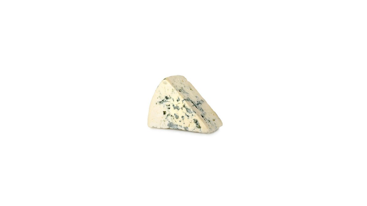 ყველი ლურჯი ობით (1 kg)