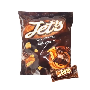 Jets candy (500 gr)