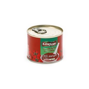 Kingtom Tomato Pulp (210 g)