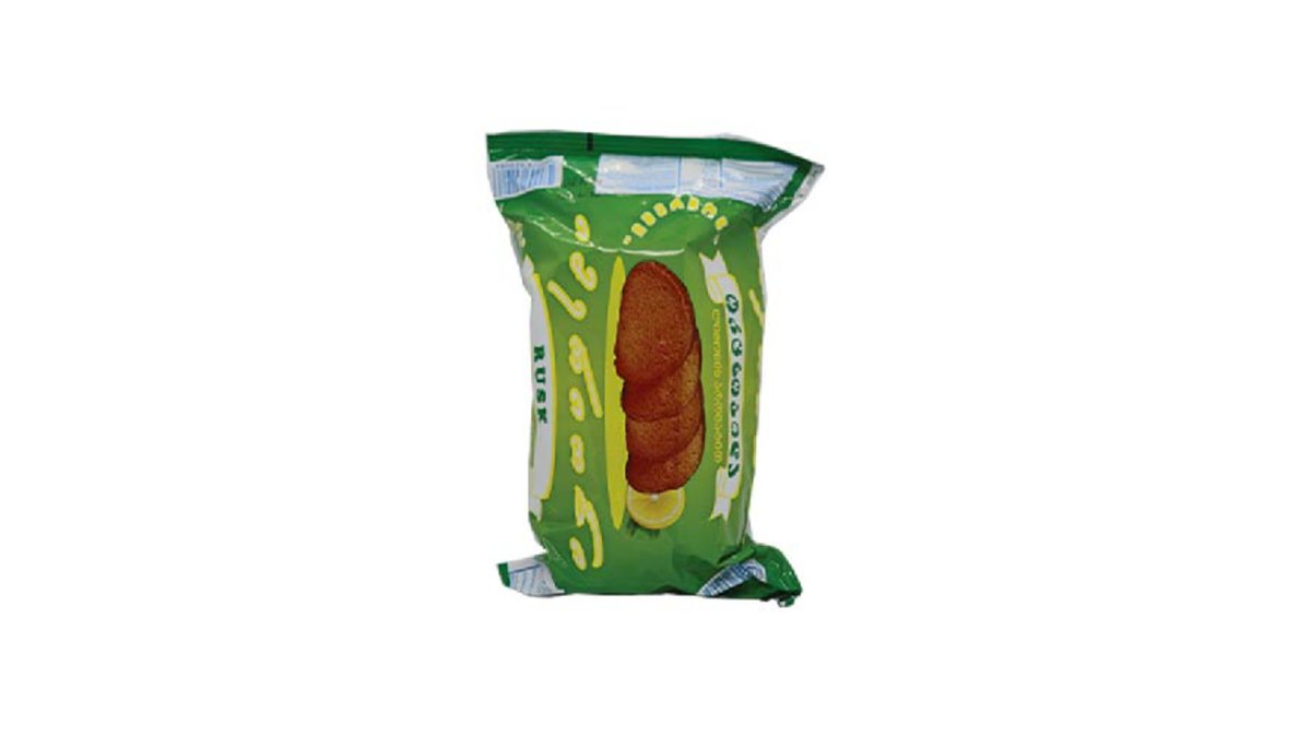 Imerion Песочное печенье lemon (180 g)