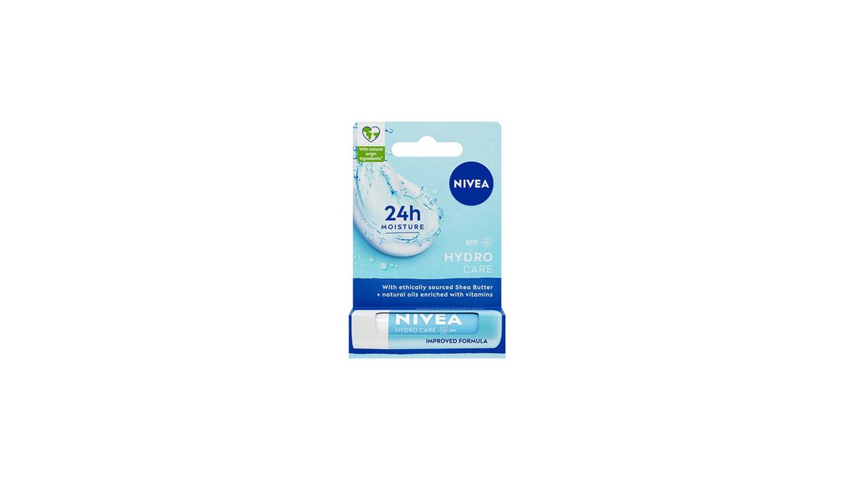 Nivea ბალზამი (4.8 ml)