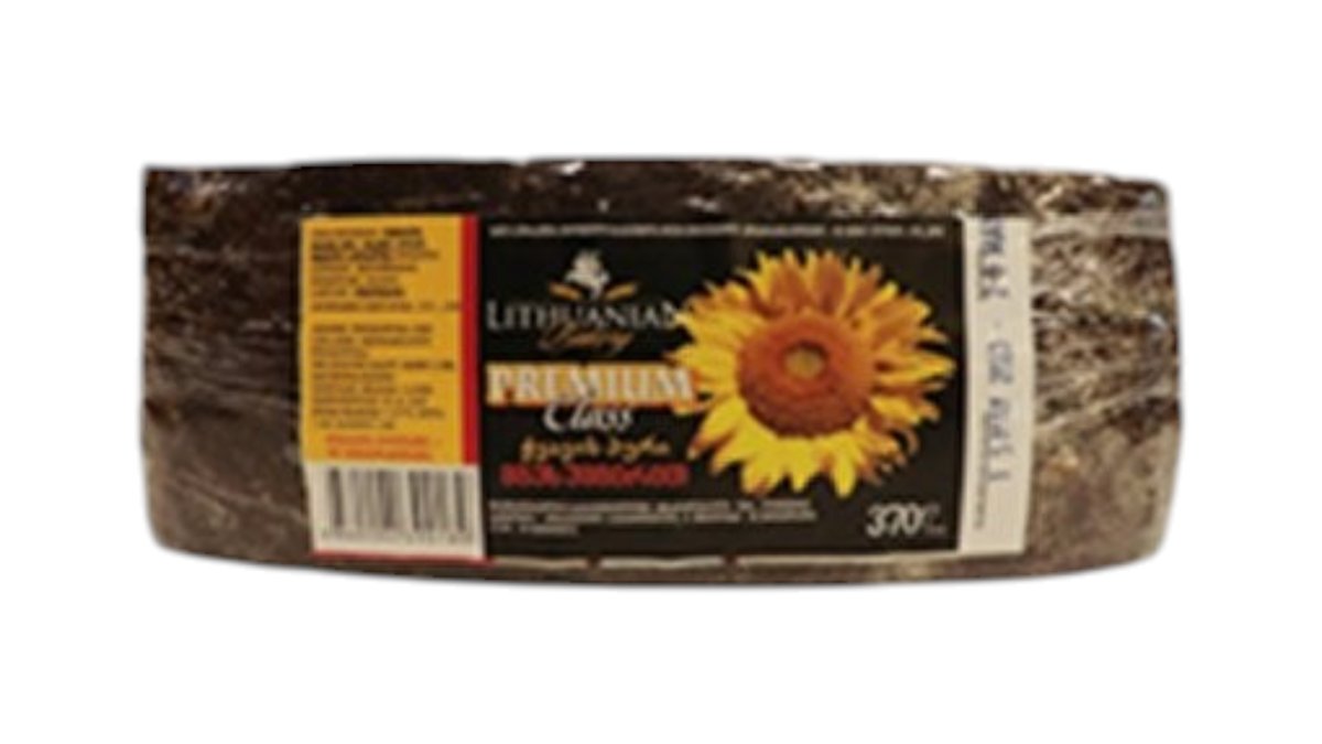 bread (350 g)