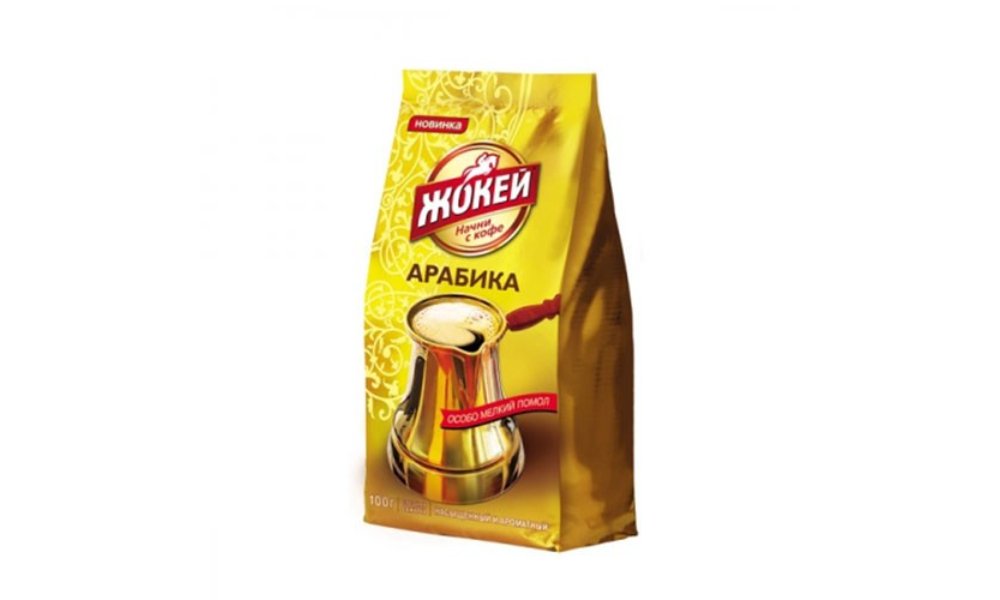 Jockey Coffee Turkish (100 g)