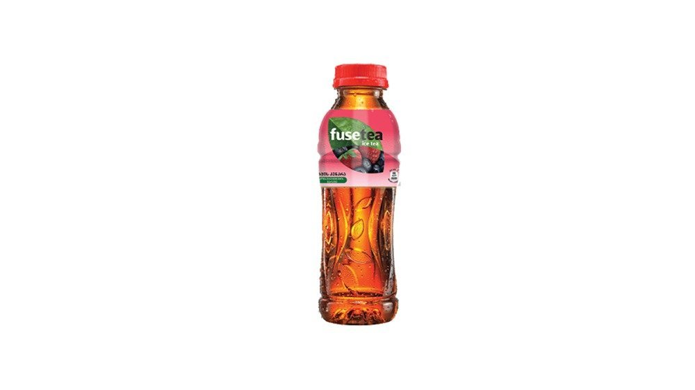 Fuse Tea Iced Tea Strawberries / Berries (1 l)