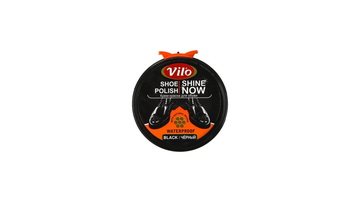 VILO აქსესუარები black (50 ml)