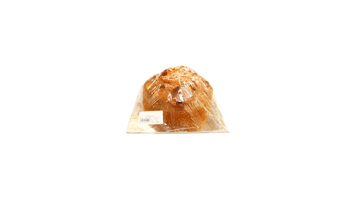 Cookie with apple (1 pcs)