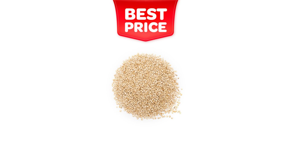 კინოა (100 g)
