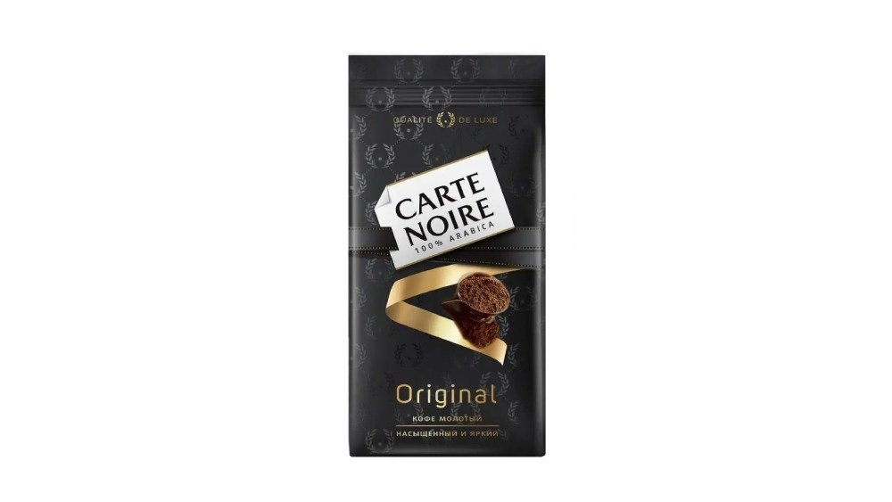 Carte Noir Coffee Drink (230 g)