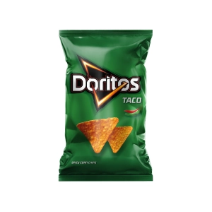 Doritos chips Taco (130 g)