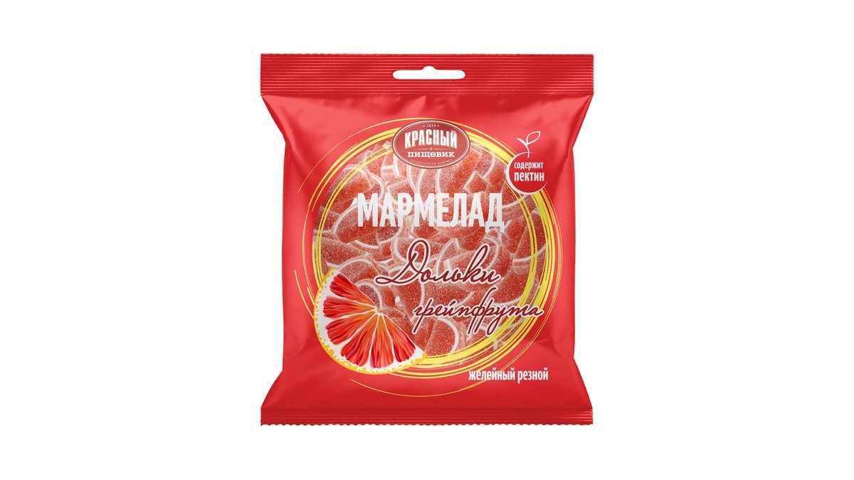 Marmalade Ягодное вар енье Grapefruit Lob (210 g)