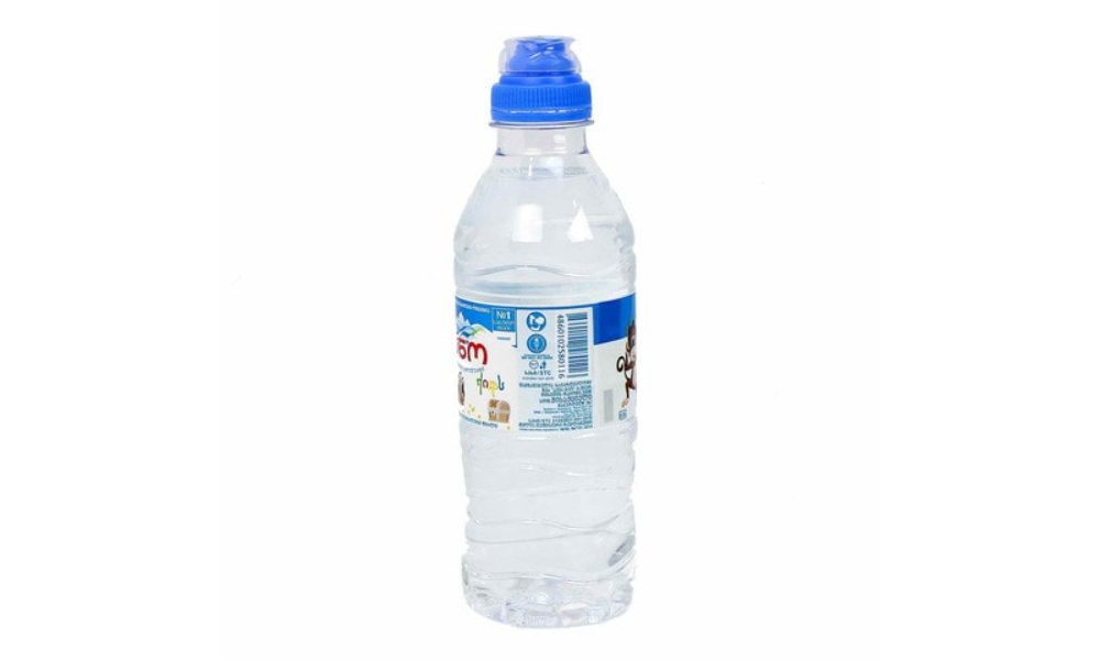 Sno Негазированная вода (0.33 l)