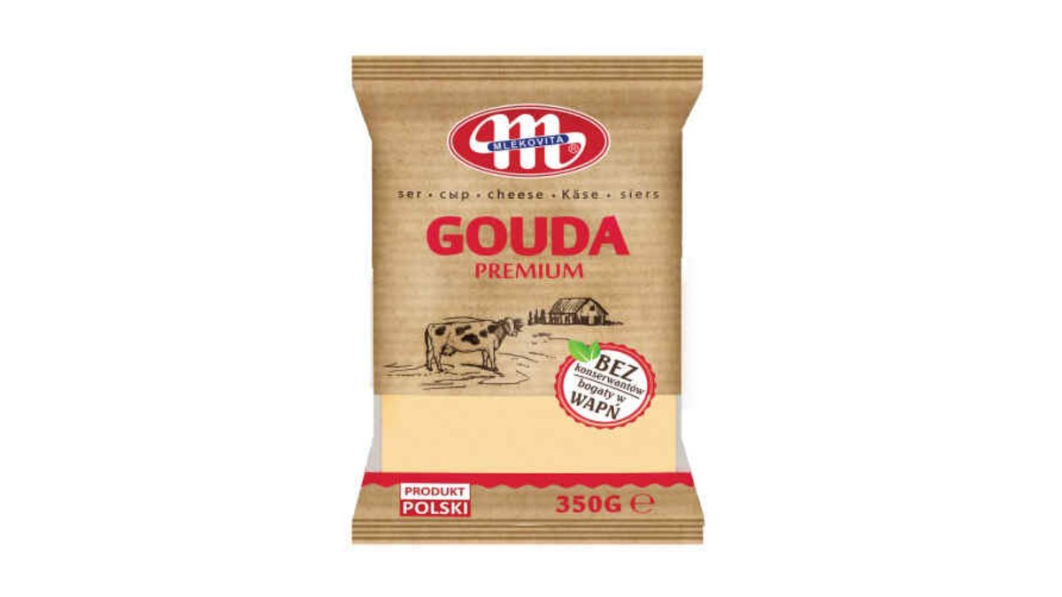 cheese (350 g)