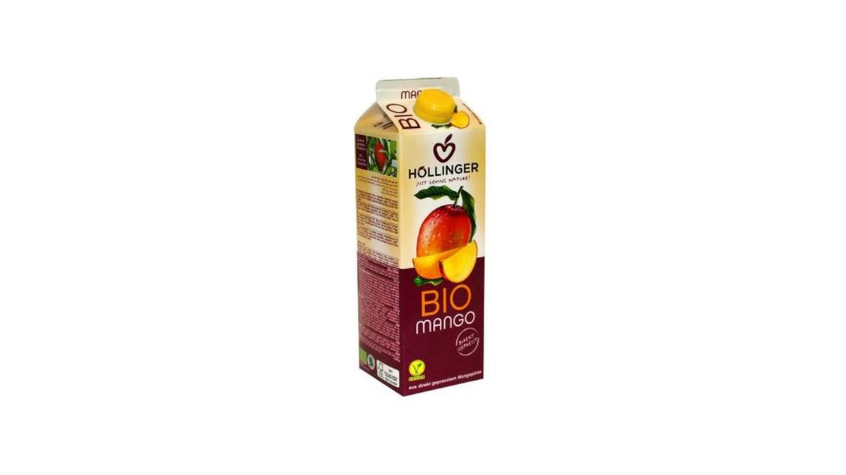 Hollinger juice Mango (1 l)