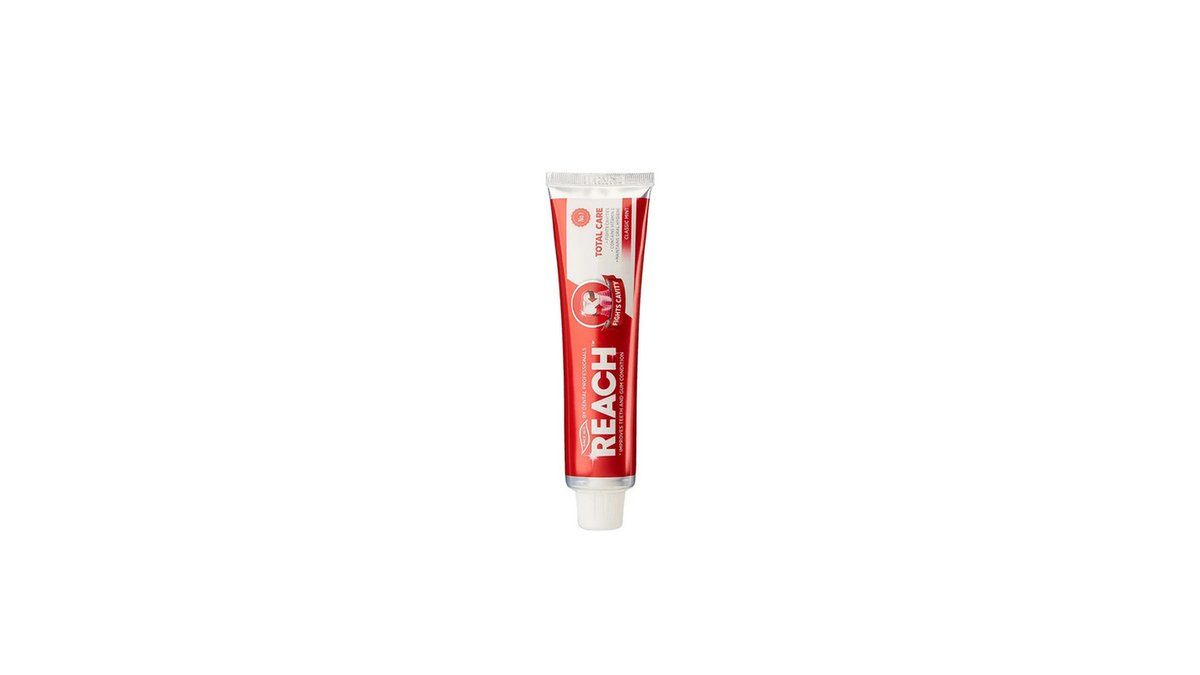 Richi Зубная паста Classic Mint (150 ml)