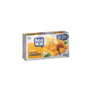 Seawill рыба (250 g)