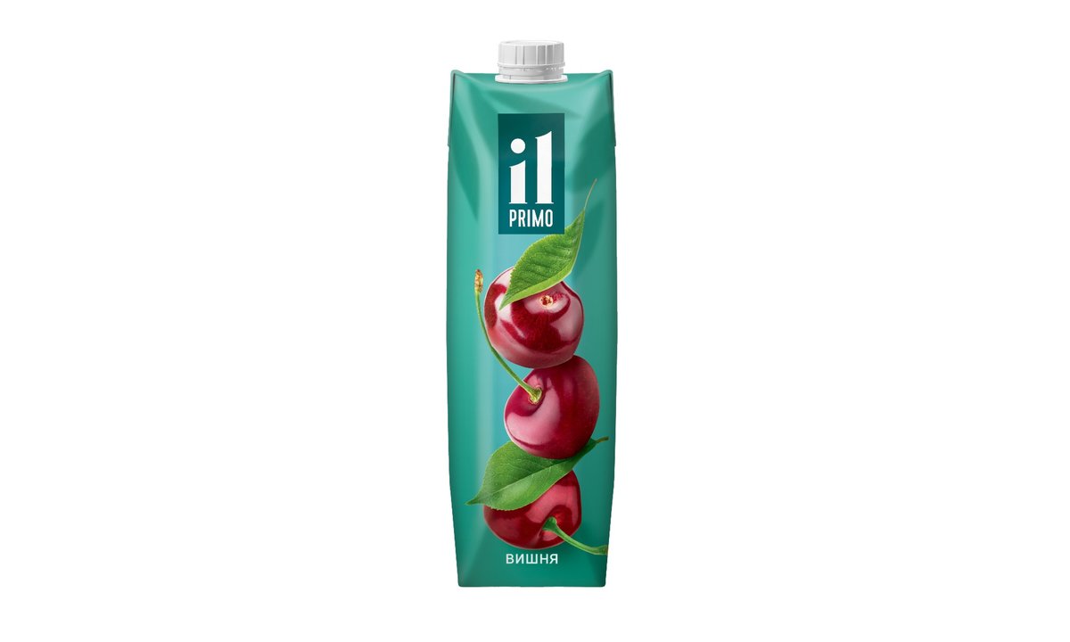 IL Primo сок Cherry Nectar