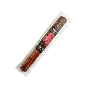 Leader Food колбаса pepperoni (260 g)