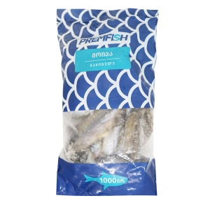 PREMFISH Замороженная рыба