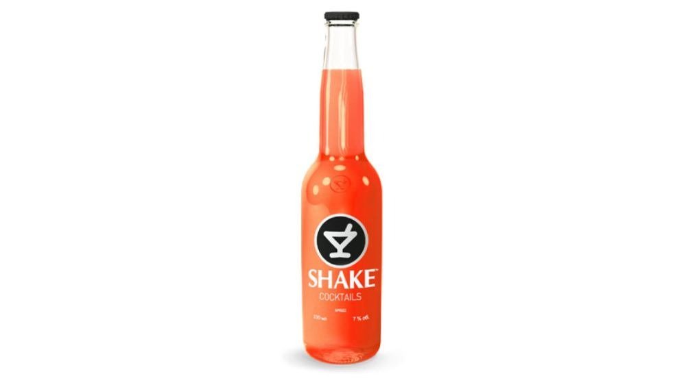 ლიკიორი syringe