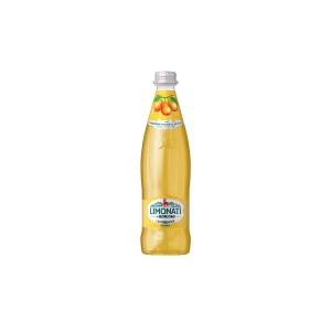 Borjomi лимонад Pear (0.5 l)