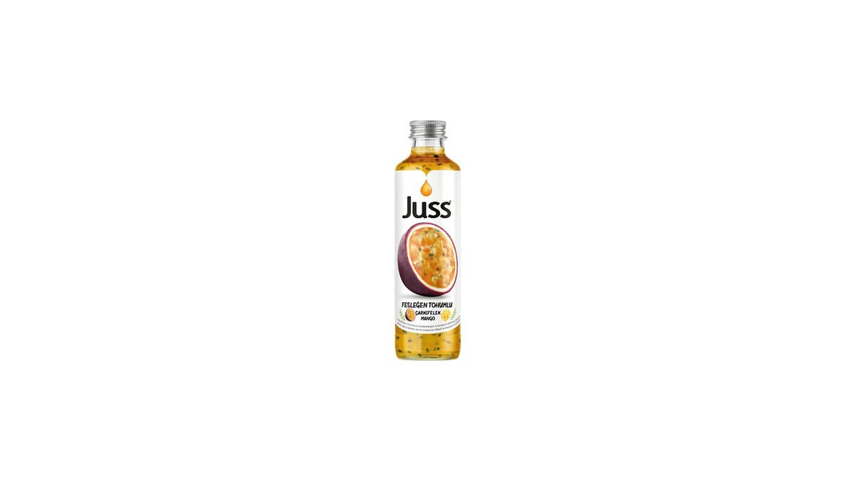 JUSS წვენი Mango (250 ml)