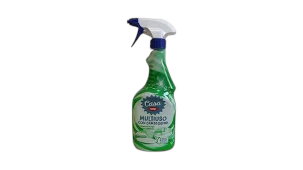 COOP Cleaning Product UNIVERSAL CLEANER (750 ml)