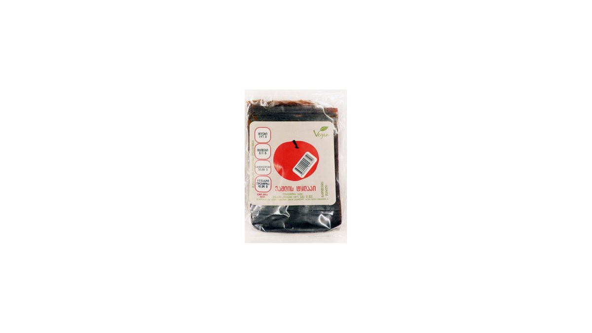 შუშხული ხილი (100 g)