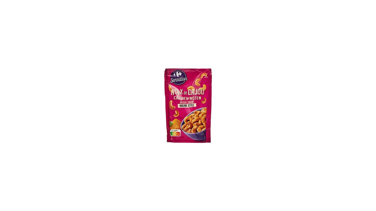 CRF Орехи (100 g)
