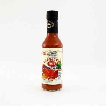 Oda Tomato Sauce (0.25 l)