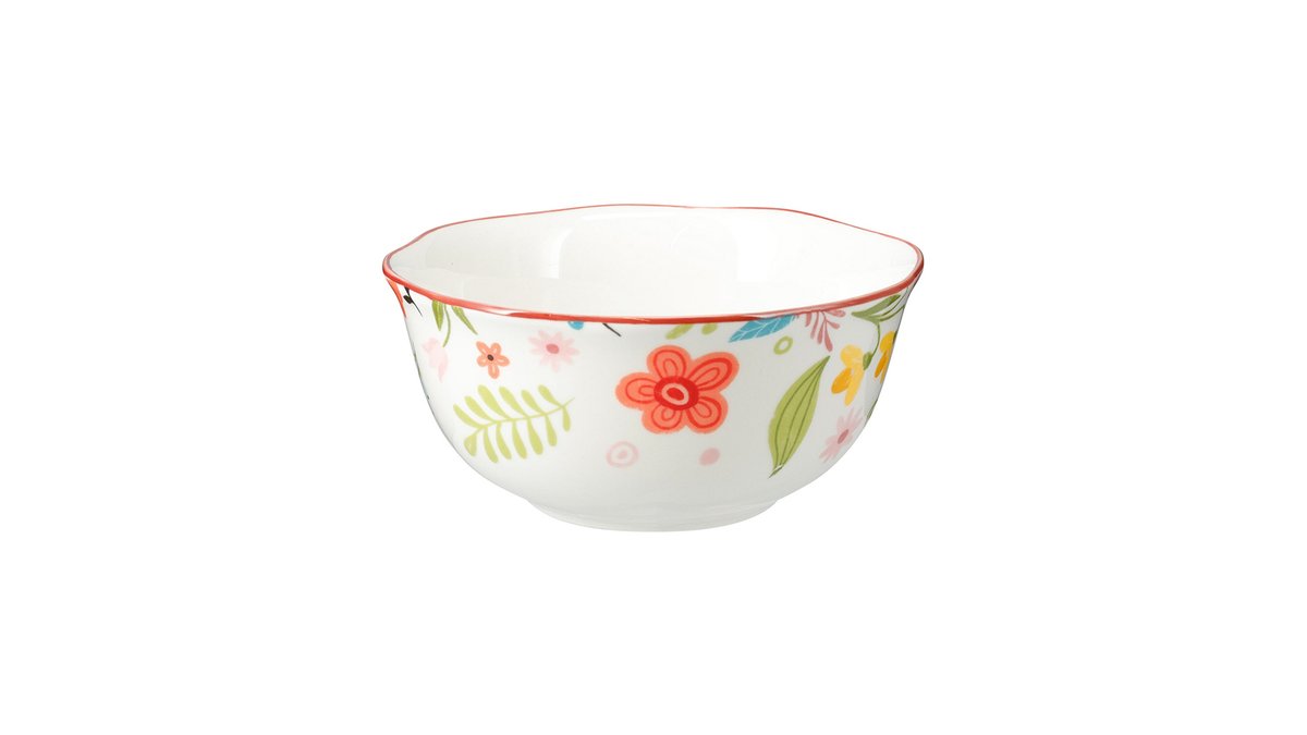 Koopmann Ceramic Dish (600 ml)