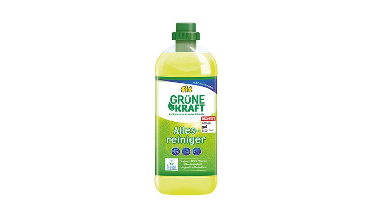Grune kraft Чистящее средство