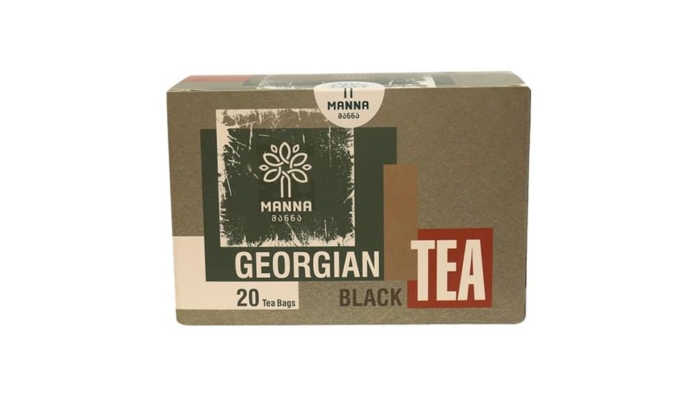 Mana Чай (20 pcs)