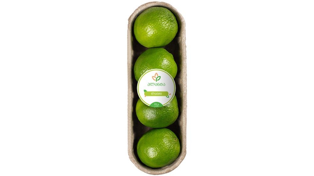 Lime (350 gr)