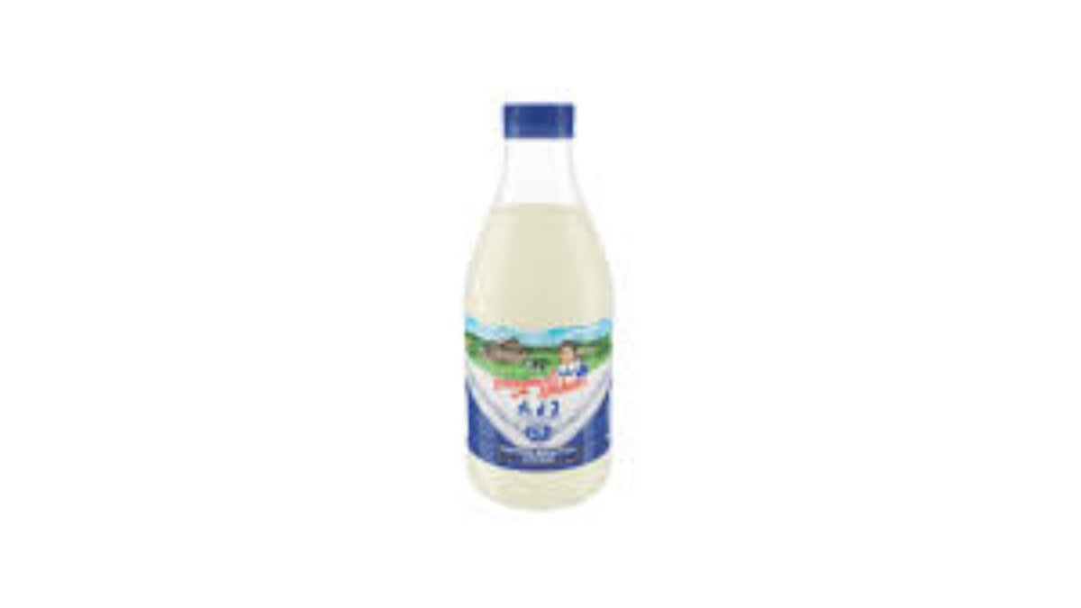 Nobat milk 2.5% (410 გ)