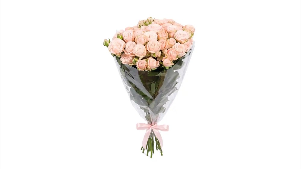 Flower Bouquet