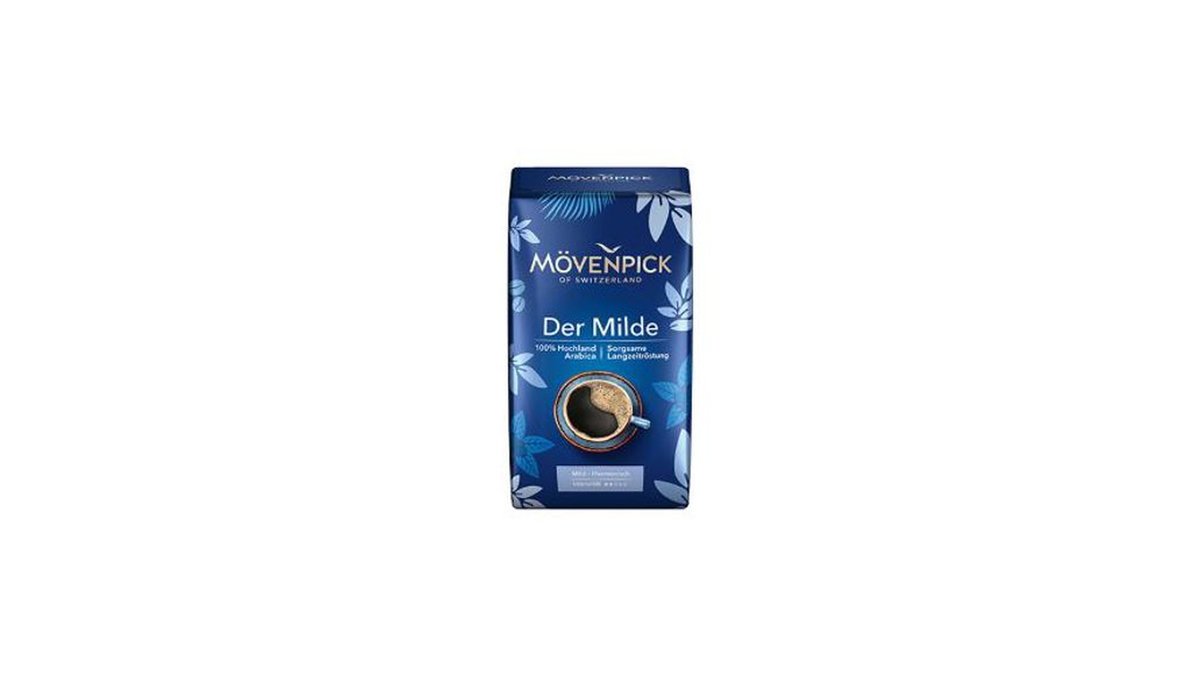 Darboven Кофе 100% Arabica (500 g)