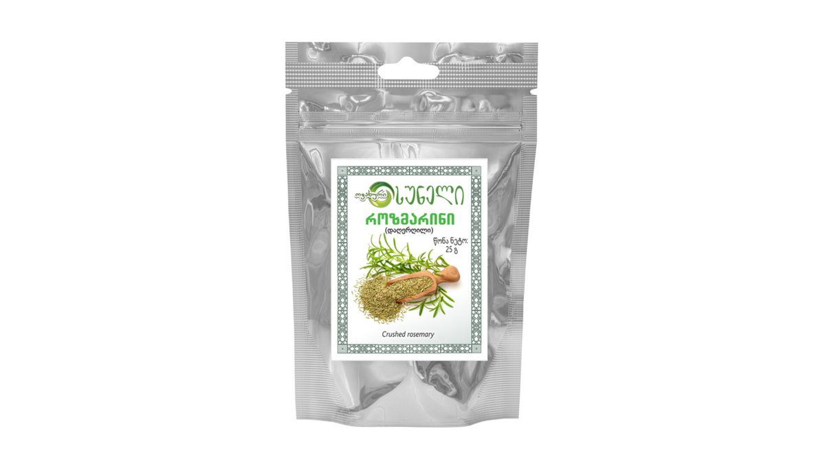 Family Herb (25 g)