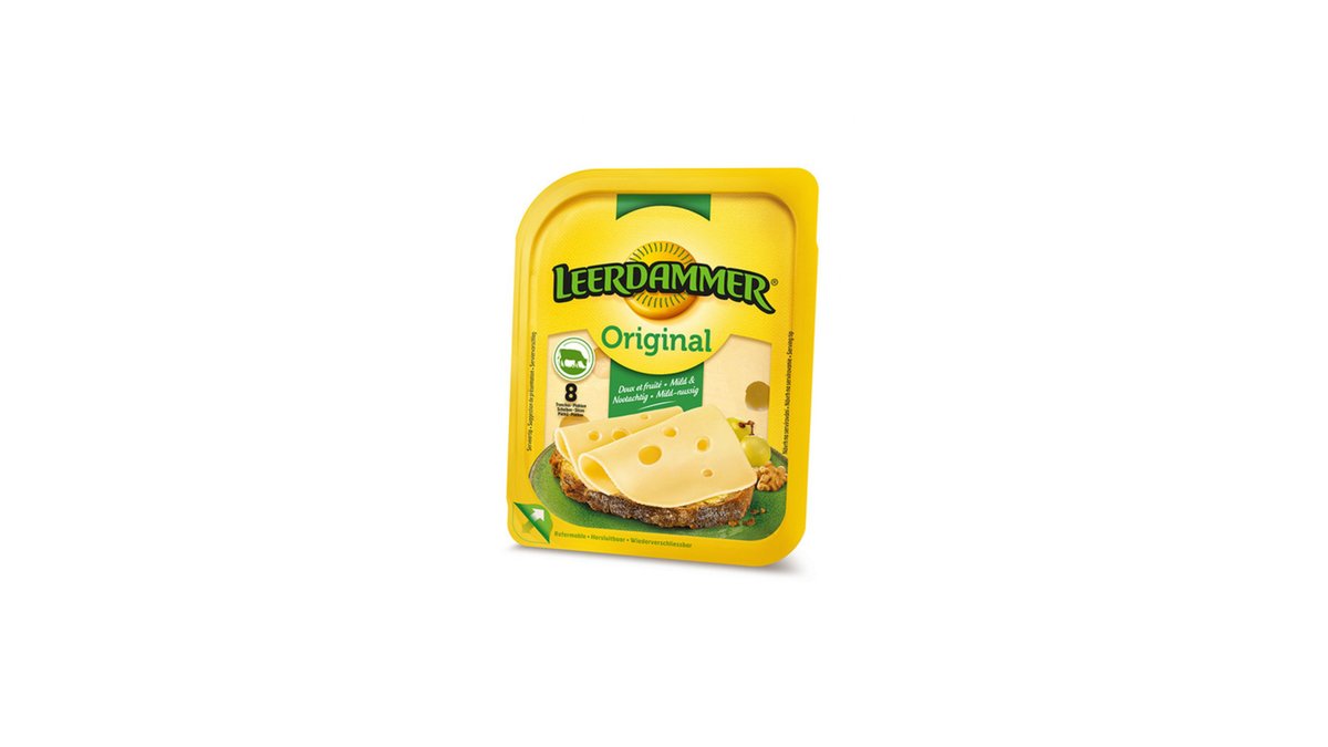 Lerdamer сыр ORIGINAL (160 g)