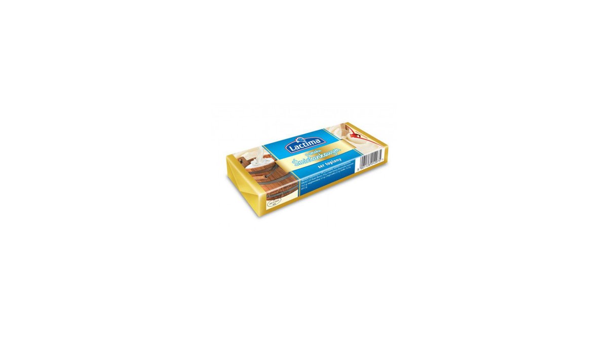 Lactima cheese melted cheese cream (100 g)