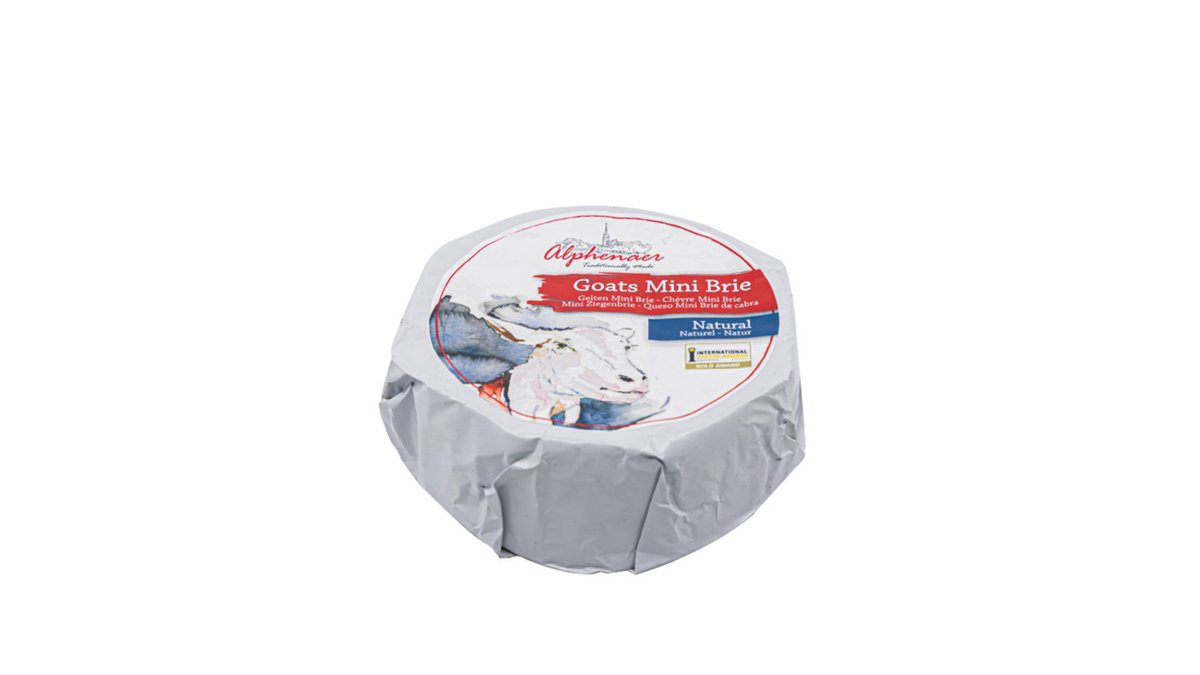alphenaer ყველი classic (150 g)