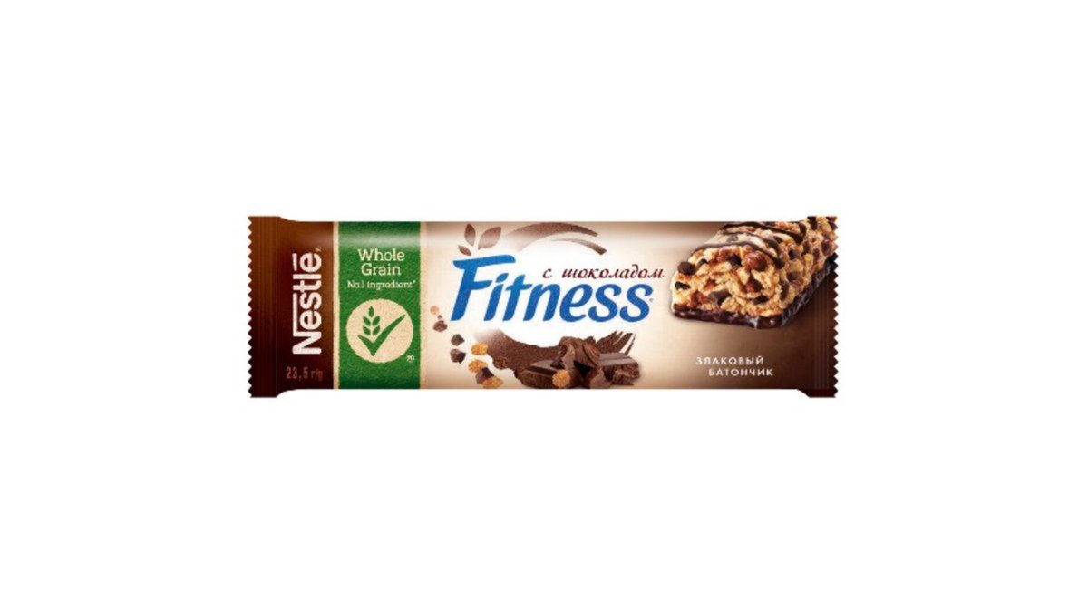 Fitness Батончик (23.5 g)