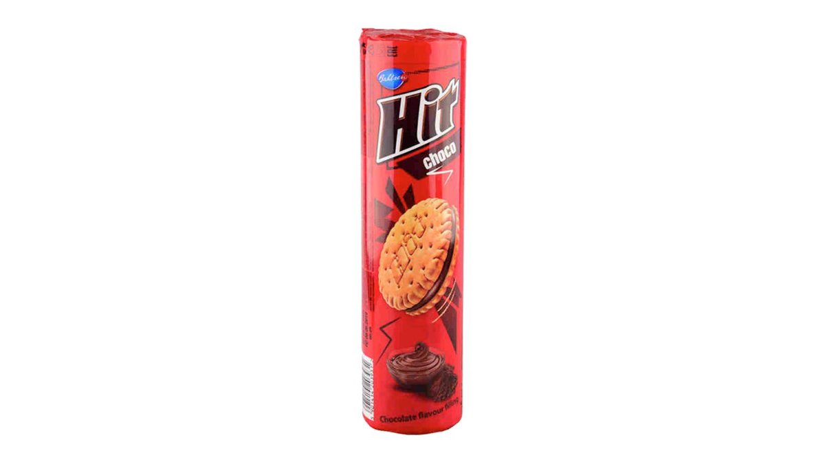 Balsen ორცხობილა Heath Chocolate (220 g)